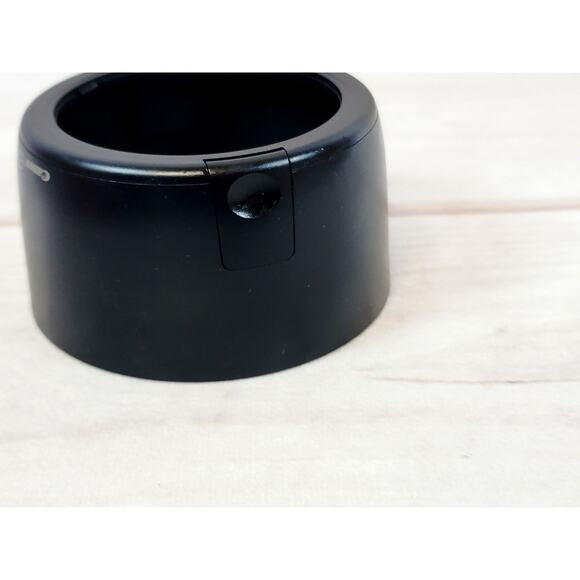 Canon ET-62 II Lens Hood Genuine Accessory Telephoto Camera Protection - Picture 5 of 7